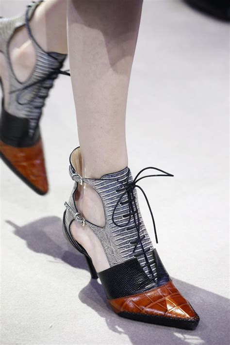 Dior style shoes